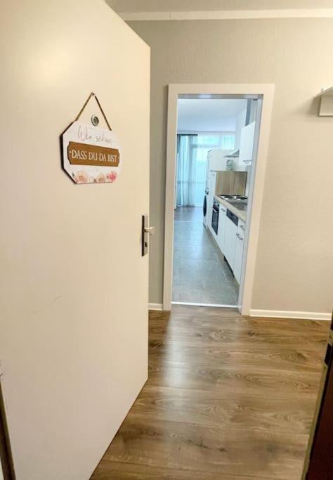 Grosse 3-Zimmer Wohnung, Zentrale Lage. Mülheim an der Ruhr Exteriér fotografie