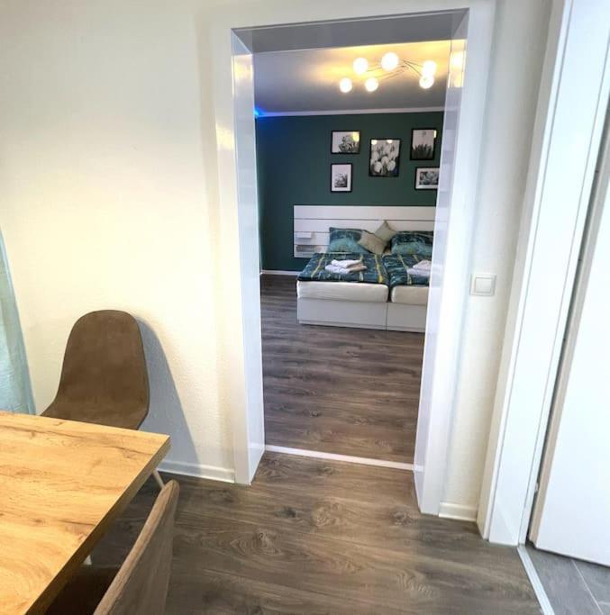 Grosse 3-Zimmer Wohnung, Zentrale Lage. Mülheim an der Ruhr Exteriér fotografie