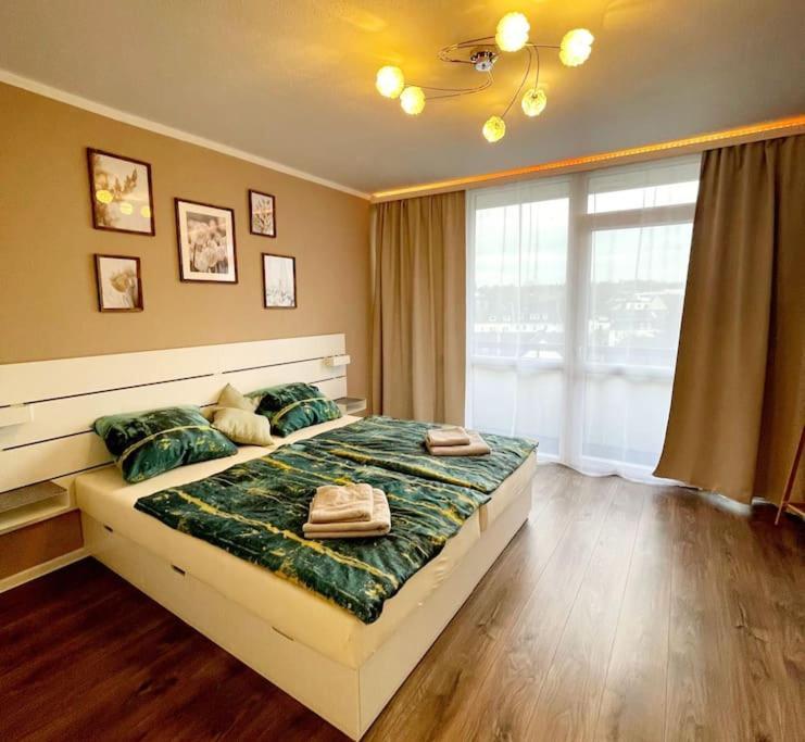 Grosse 3-Zimmer Wohnung, Zentrale Lage. Mülheim an der Ruhr Exteriér fotografie