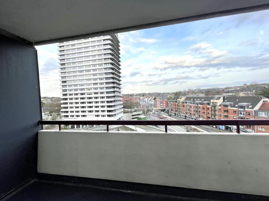 Grosse 3-Zimmer Wohnung, Zentrale Lage. Mülheim an der Ruhr Exteriér fotografie